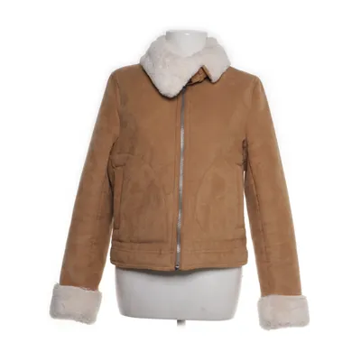Jakke (Beige) fra Divided by H&M Polyester