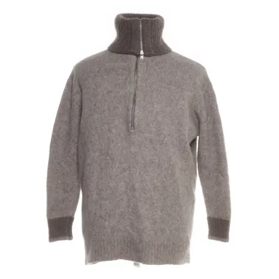 Sweater (Beige) fra Hope Kashmir, Mohair, Polyamid