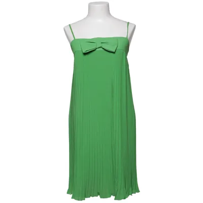 Robe (Vert) de Twin Set Simona Barbieri Polyester