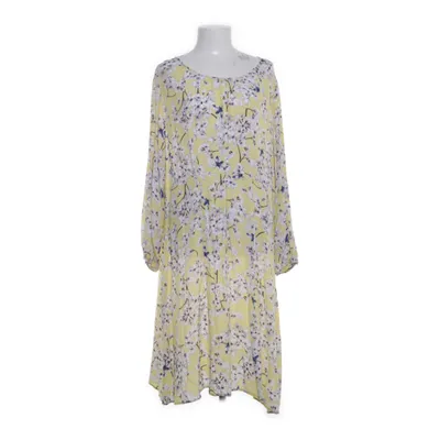 Klänning (Gul, Flerfärgad) från Anna Glover x H&M Viskos