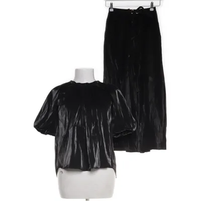 Set (Black) from Ulla Johnson Polyester, Viscose