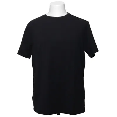 T-shirt (Black) from CLN Athletics Elastane, Lyocell, Polyamide, Recycled polyester