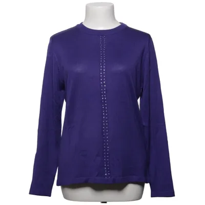 Sweater (Lilla) fra Princess Silke
