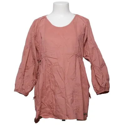 Blouse (Rose) de Monrow Coton