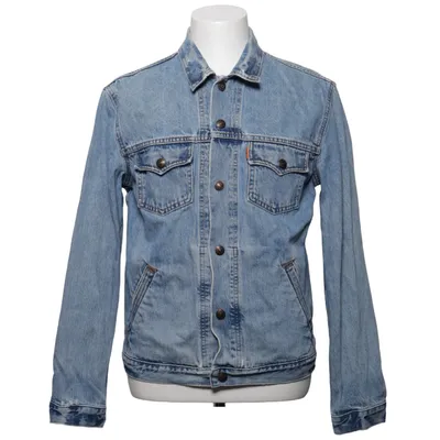 Denimjakke (Blå) fra Levi Strauss & Co