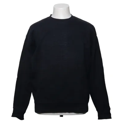 Sweatshirt (Bleu) de Lacoste Live Coton, Élasthane