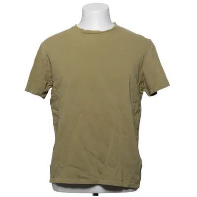 T-shirt (Green) from Séfr Cotton
