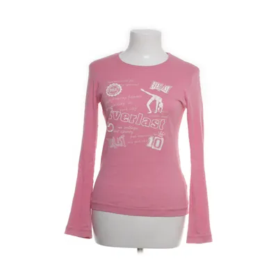 Långärmad t-shirt (Rosa) från Everlast Bomull