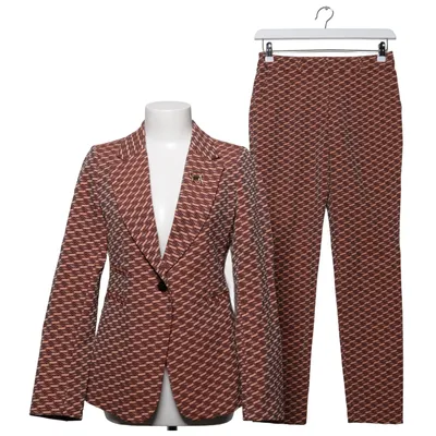 Pak (SABETH TROUSER) van Fabienne Chapot Polyamide, Polyester, Viscose