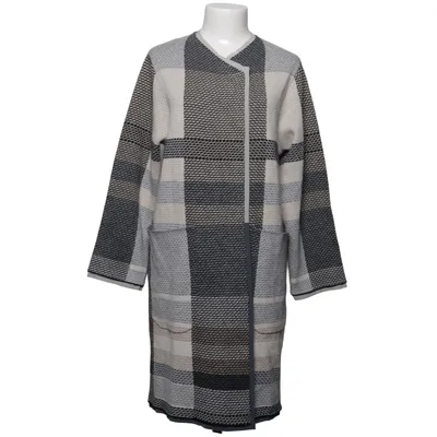 Cardigan (Gris, Blanc, Noir) de FFC Laine