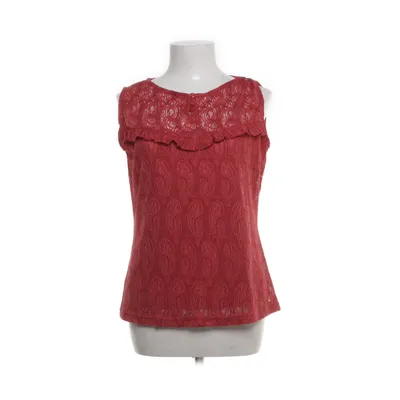 Linne (Röd) från GR Design Polyester