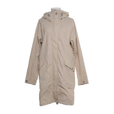 Regenjas (Beige, Wit, Bruin) van Didriksons Katoen