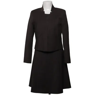 Set (Brun) från DiKa Elastan, Polyester, Ull