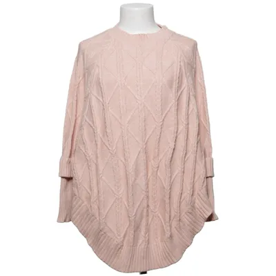Sweater (Pink) fra The Moshi Polyamid, Polybutylen, Viscose