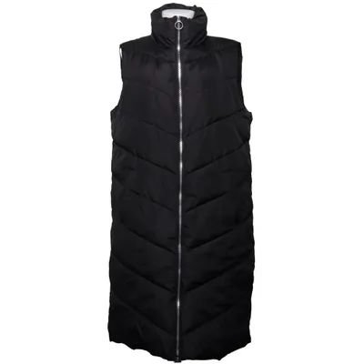 Outer vest (JDY) from JDY Polyester