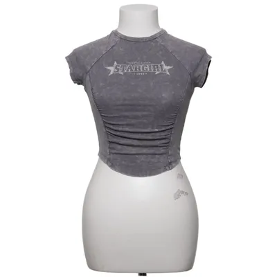 T-shirt (Gray) from FB Sister