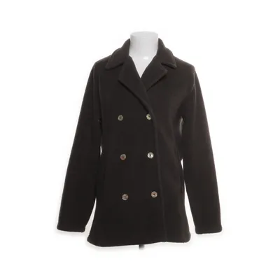 Skepparkavaj (Brun) från Polartec