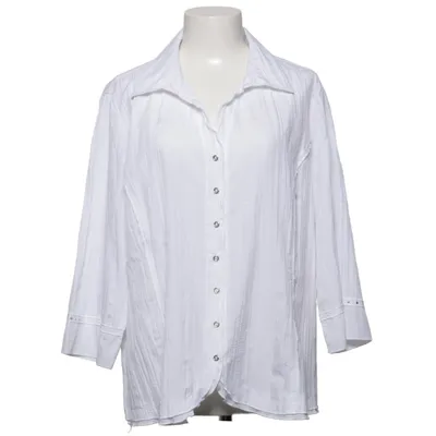 Chemise (Blanc) de Imagine Polyester