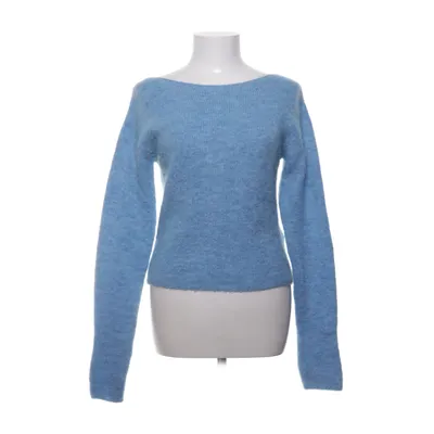 Tröja (J/EAST18S) från American Vintage Akryl, Alpackaull, Elastan, Polyamid