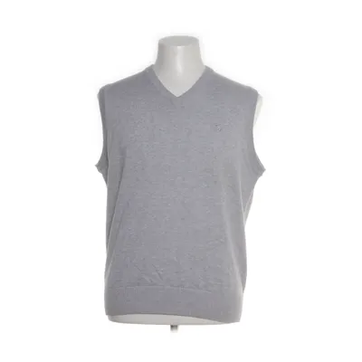 Slipover (Grå) från Cluolel Palman Bomull