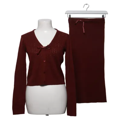 Ensemble (Rouge) de Rouje