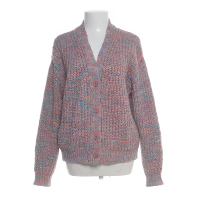 Cardigan (Roze, Meerkleurig) van The Tiny Big Sister Wol