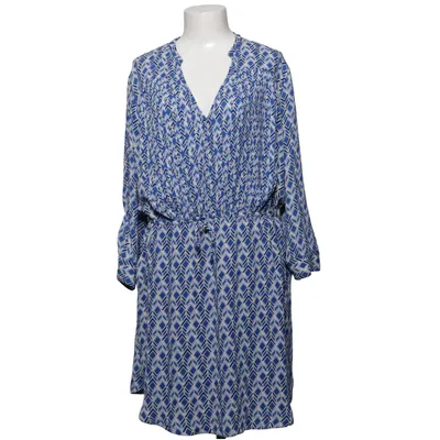 Tunika (Blå, Vit) från Maeve Polyester