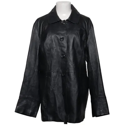 Leather jacket (Black) from East5th Leather