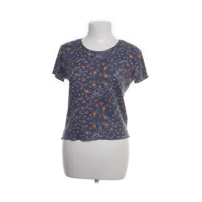 T-shirt (Blå, Flerfärgad) från Self Esteem Elastan, Polyester