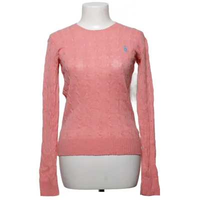 Tröja (Rosa) från Ralph Lauren Ull