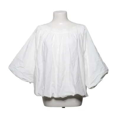 Haut (Blanc) de Arket Coton