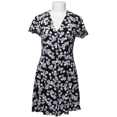 Dress (Black, White) from Calvin Klein Jeans