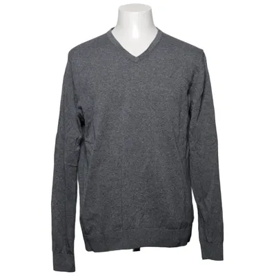 Pullover (Gray) from The Basics