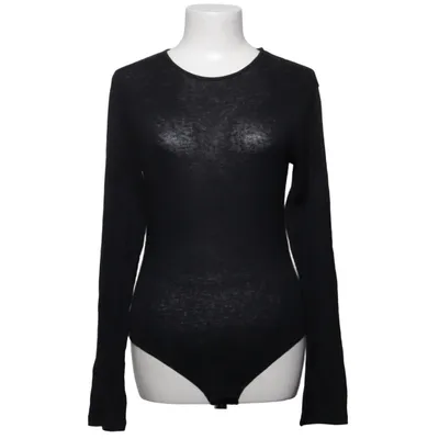 Body (Black) from Tezenis Elastane, Viscose, Wool