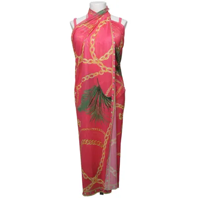 Ensemble de natation (Rose, Or, Vert)