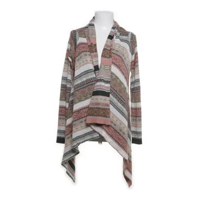 Omlottkofta (Rosa, Brun, Flerfärgad) från Review Akryl