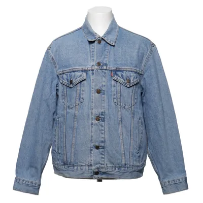 Jeansjacka (70503 02) från Levi Strauss & Co Bomull