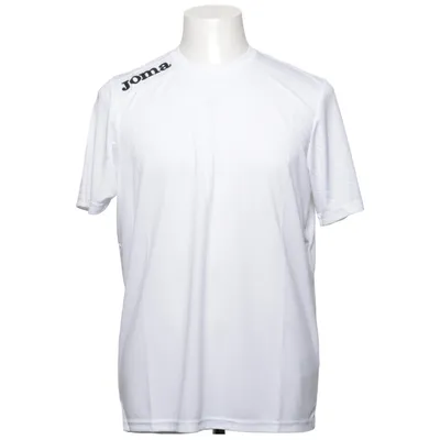 Practice jersey (White) from Joma Polyester