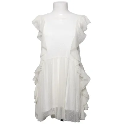 Robe (Blanc) de Zara Girls