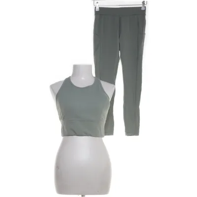 Sportswear set (Green) from K KUUNO Nylon, Elastane