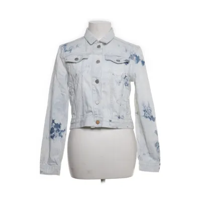 Jeansjacka (Blå) från Superdry Bomull