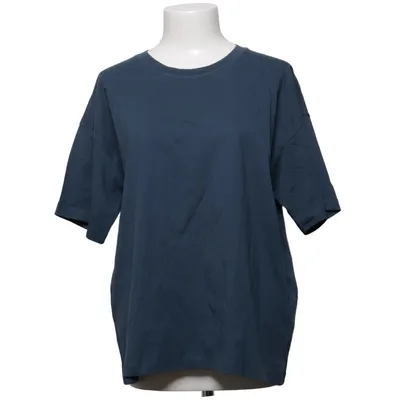 T-shirt (Bleu) de Filippa K Coton