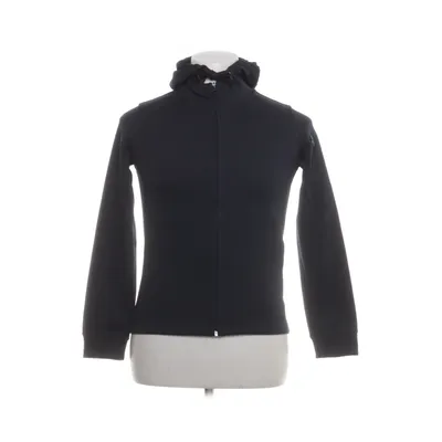 Trainingsjack (Zwart) van Clique Polyester