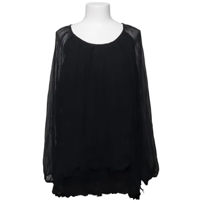 Bluse (Grå) fra Aniston Polyester