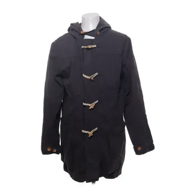 Duffel (Grå) från Velour Bomull, Polyamid