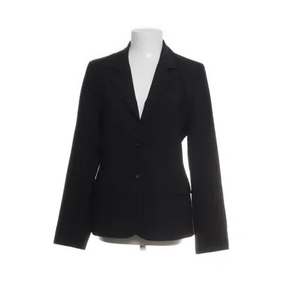 Kavaj (Svart) från Mexx Acetat, Elastan, Polyester, Ull