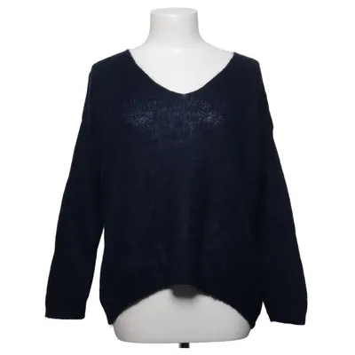 Pull-over (Bleu) de Nina Kendosa