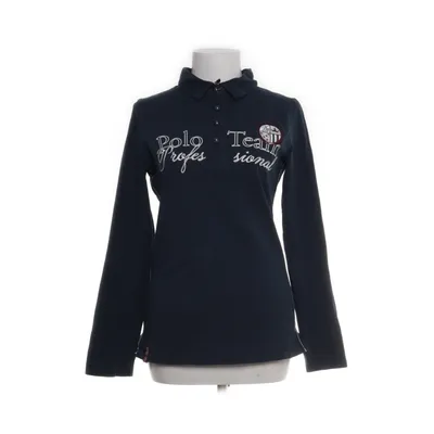 Rugby shirt (Blue, Multicolored) from Felix Bühler Cotton, Elastane