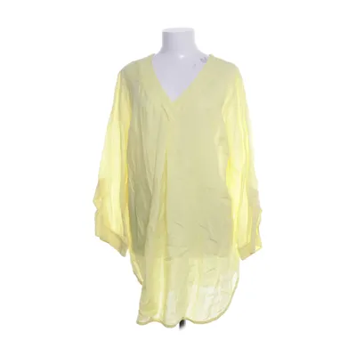 Blouse (Yellow) from Camicetta Snob