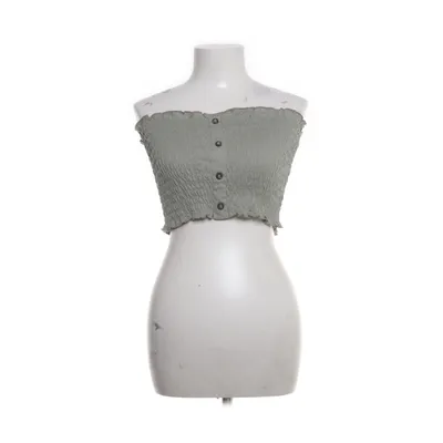 Tube top (Green) from Brave Soul Cotton